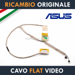 Cavo Flat Video Asus K43E-1A CMOS LVDS Originale per Notebook