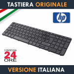 Tastiera Originale HP 650 G2 (Y3B07ET) Italiana per Notebook