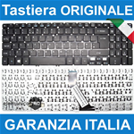Tastiera Originale Acer Aspire V5-531 Italiana per Notebook