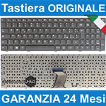 Tastiera Originale Lenovo G500 Italiana per Notebook