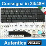 Tastiera Originale Asus K50IJ-RX05 Italiana Autentica al 100%