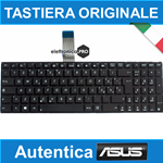 Tastiera Originale Asus F550L Italiana Autentica al 100%