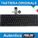 Tastiera Originale Asus F552C Italiana Autentica al 100%