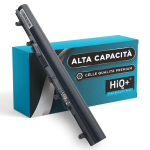 Batteria per Gateway NV510P Alta Capacità 2600mAh
