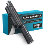 Batteria per Notebook eMachines D640G Alta Capacità
