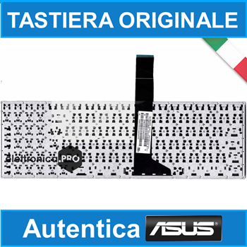 Tastiera Originale Asus F550CC Italiana Autentica al 100%