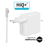 Alimentatore Caricabatteria MagSafe 1 Apple MacBook Pro 15" A1286 e 17" A1297 