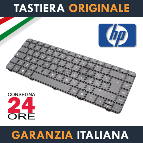 Tastiera Originale Compaq Presario CQ58 Italiana per Notebook