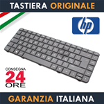 Tastiera Originale Hp Compaq AER15I00110 Italiana per Notebook