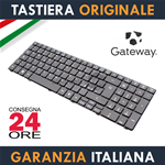 Tastiera Originale Gateway NE51B per Notebook