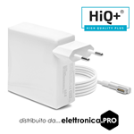 45W Caricatore MagSafe 1 per Apple MacBook Air 11" 13"