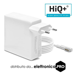 Alimentatore MagSafe 1 Apple MacBook Pro 15" MC026xx/A 85W