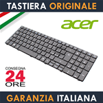 Tastiera Originale Gateway NE56R41U per Notebook