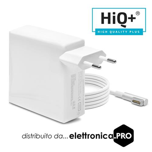 Alimentatore MagSafe 1 Apple MacBook 13 Pollici Fine 2007 60W