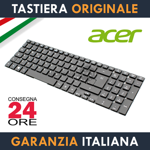 Tastiera Acer Aspire V3-571-6447 Originale - Italiana - Autentica al 100%
