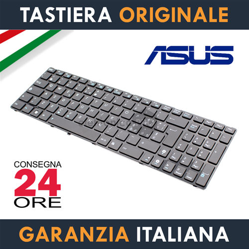 Tastiera Asus F52F Serie Originale Italiana per Notebook