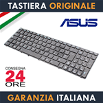 Tastiera Asus 04GNV32KIT00 Originale Italiana per Notebook