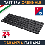 Tastiera Originale HP G62-B08SL Italiana per Notebook