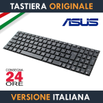 Tastiera Asus X540 Originale Italiana per Notebook